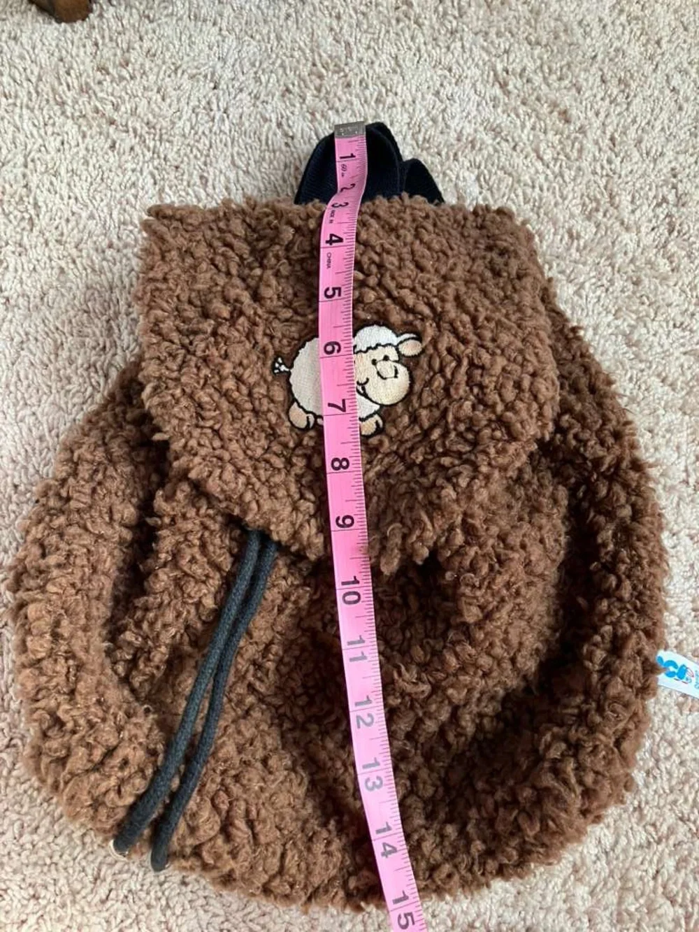 Nici soft brown